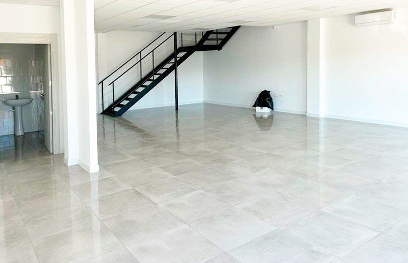 Limpieza profesional en Valladolid